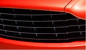 Grille