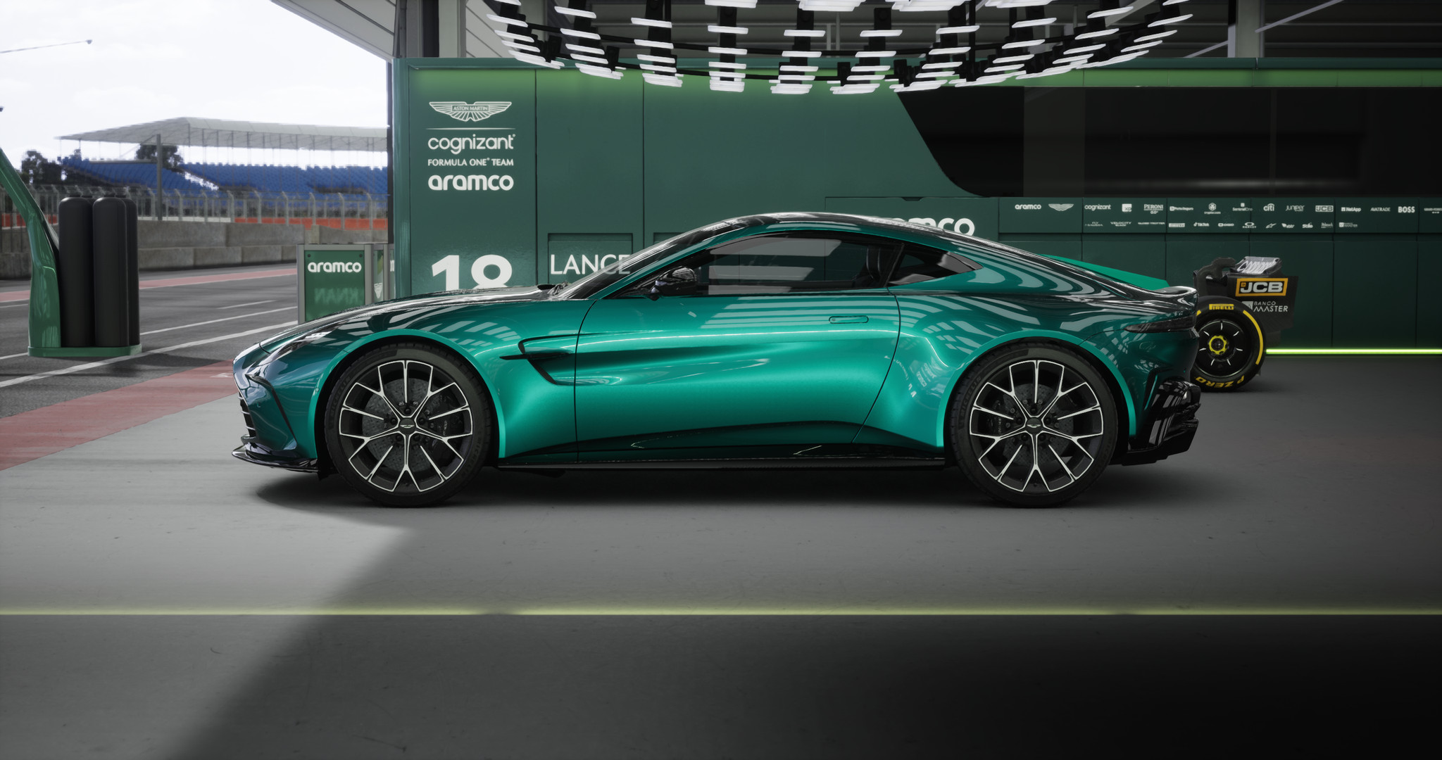 Aston Martin Vantage 2024 Racing Green - Inspire Sport - Monotone - Sport Phantom Grey 2.jpg