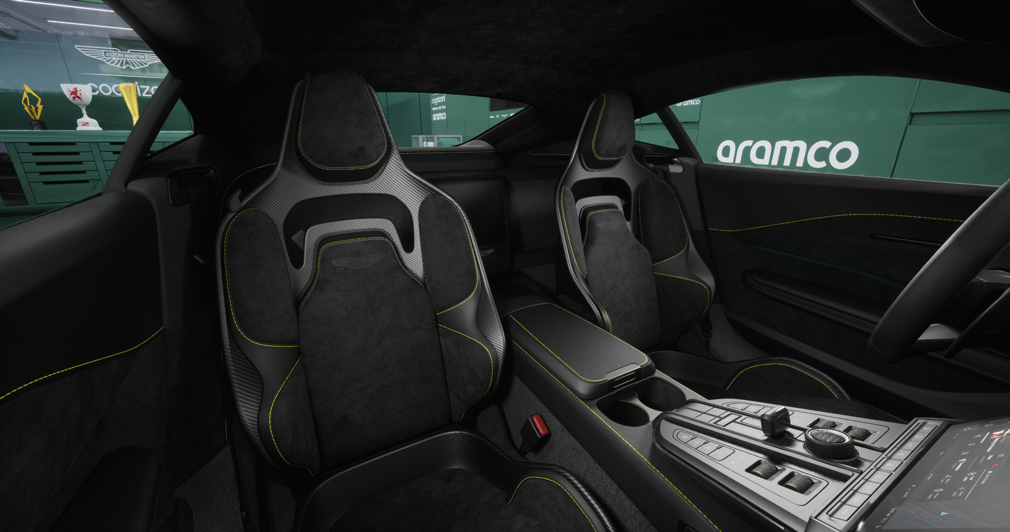 Aston Martin Vantage 2024 Podium Green - Accelerate - Monotone - Onyx Black 5.jpg
